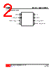 TL072-P08-R Datasheet HTML 2Page - Unisonic Technologies 