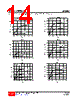 81N16L-R-AB3-I-R Datasheet HTML 14Page - Unisonic Technologies 