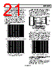 AD602ARZ-R7 Datasheet HTML 21Page - Analog Devices 