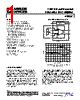 AD8352ACPZ-R7 Datasheet HTML 1Page - Analog Devices 