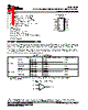 LP2902 Datasheet HTML 1Page - Texas Instruments 