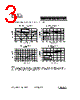 SRM-2016 Datasheet HTML 3Page - SIRENZA MICRODEVICES 