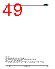 AM29PL320DB70RWPI Datasheet HTML 49Page - Advanced Micro Devices 