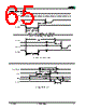 AM29BDD160GB28DPBI Datasheet HTML 65Page - Advanced Micro Devices 