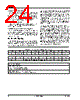 AM29BDD160GT28DPBF Datasheet HTML 24Page - Advanced Micro Devices 