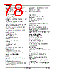 AM29BDD160GB28DPBF Datasheet HTML 78Page - Advanced Micro Devices 