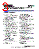 AM29BDD160GT28DPBE Datasheet HTML 3Page - Advanced Micro Devices 