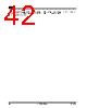 AM29BDD160GB28DPBK Datasheet HTML 42Page - Advanced Micro Devices 