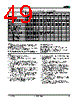 AM29BDD160GB28DPBK Datasheet HTML 49Page - Advanced Micro Devices 
