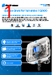 TCR100 Datasheet HTML 1Page - QuWireless 