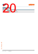 LEDP1MS Datasheet HTML 20Page - OSRAM GmbH 