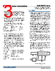 DMS-EB-RMS-C Datasheet HTML 3Page - Murata Power Solutions Inc. 