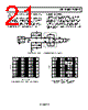 AD8148ACPZ-R7 Datasheet HTML 21Page - Analog Devices 