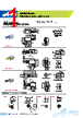 WAPM-2PLBY-R759B Datasheet HTML 1Page - Apex Electronics Co., Ltd 