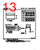 SN74HC393DG4 Datasheet HTML 13Page - Texas Instruments 