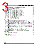 M93C56-RBN3TP Datasheet HTML 3Page - STMicroelectronics 