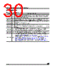 M93C56-RBN3TP Datasheet HTML 30Page - STMicroelectronics 