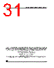 M93C56-RBN3TP Datasheet HTML 31Page - STMicroelectronics 