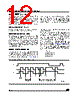 M93C56-RBN3TP Datasheet HTML 12Page - STMicroelectronics 