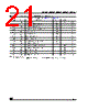 M93C56-RBN3TP Datasheet HTML 21Page - STMicroelectronics 