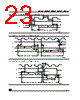 M93C56-RBN3TP Datasheet HTML 23Page - STMicroelectronics 