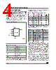 M93C66-RBN3TG Datasheet HTML 4Page - STMicroelectronics 