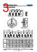 ASD103CWS-HF Datasheet HTML 3Page - Comchip Technology 