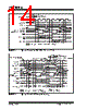 TC7109CLW Datasheet HTML 14Page - Microchip Technology 