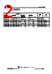 JCS7N70RC-R-B Datasheet HTML 2Page - JILIN SINO-MICROELECTRONICS CO., LTD. 