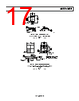 AD8639ARMZ-R7 Datasheet HTML 17Page - Analog Devices 