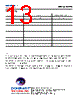 DSO-SSS-R1 Datasheet HTML 13Page - DOMINANT Semiconductors 