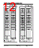 PIC12F615 Datasheet HTML 12Page - Microchip Technology 