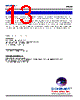DMSG-CJS-RQ Datasheet HTML 13Page - DOMINANT Semiconductors 