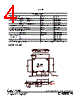 FA4489 Datasheet HTML 4Page - Aeroflex Circuit Technology 