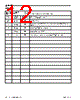 P4C1048L-55CWC Datasheet HTML 12Page - Pyramid Semiconductor Corporation 
