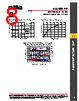 HMC909LP4E Datasheet HTML 8Page - Analog Devices 