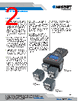 AM22CWCKGCM2/1500B Datasheet HTML 2Page - Ashcroft, Inc. 