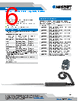 AM22CWCINH2O/1500C Datasheet HTML 6Page - Ashcroft, Inc. 