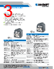 AM22CWCKGCM2/1500C Datasheet HTML 3Page - Ashcroft, Inc. 