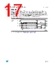 M93C86-RBN3TG/S Datasheet HTML 17Page - STMicroelectronics 