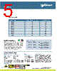 LU974N-R Datasheet HTML 5Page - Bookham, Inc. 