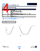 AMMLPVALJS Datasheet HTML 4Page - Abracon Corporation 