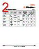 BG7351K Datasheet HTML 2Page - STANLEY ELECTRIC CO.,LTD. 