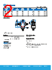 QCC1319C Datasheet HTML 2Page - Qualwave Inc. All rights reserved. 