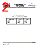 AUG20W Datasheet HTML 2Page - Astec America, Inc 