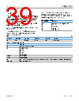 ADIN1101CCPZ-R7 Datasheet HTML 39Page - Analog Devices 