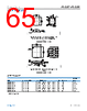 AD4058BCPZ-R2 Datasheet HTML 65Page - Analog Devices 