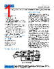AD4058BCPZ-R2 Datasheet HTML 1Page - Analog Devices 
