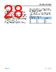 AD4050BCPZ-R2 Datasheet HTML 28Page - Analog Devices 