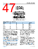 AD4050BCPZ-R2 Datasheet HTML 47Page - Analog Devices 